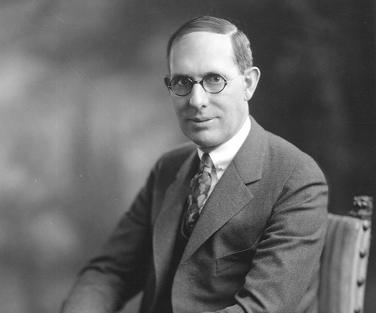 Charles F. Kettering Charles F Kettering Biography Childhood Life