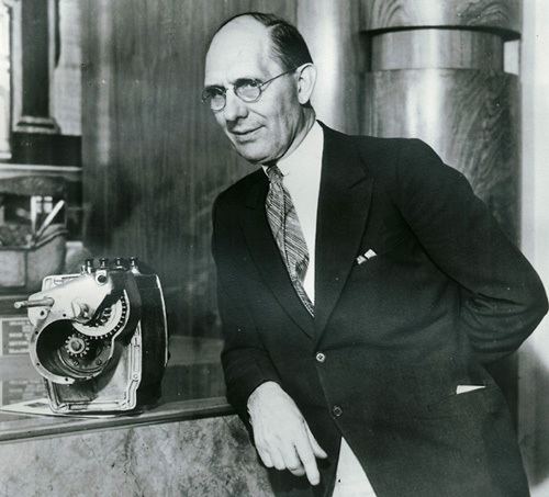 Charles F. Kettering Charles Kettering Wikipdia a enciclopdia livre