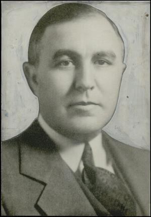 Charles F. Urschel Urschel Kidnapping The Encyclopedia of Oklahoma History and Culture