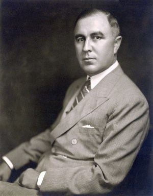 Charles F. Urschel Kidnapped Oklahoma Gazette