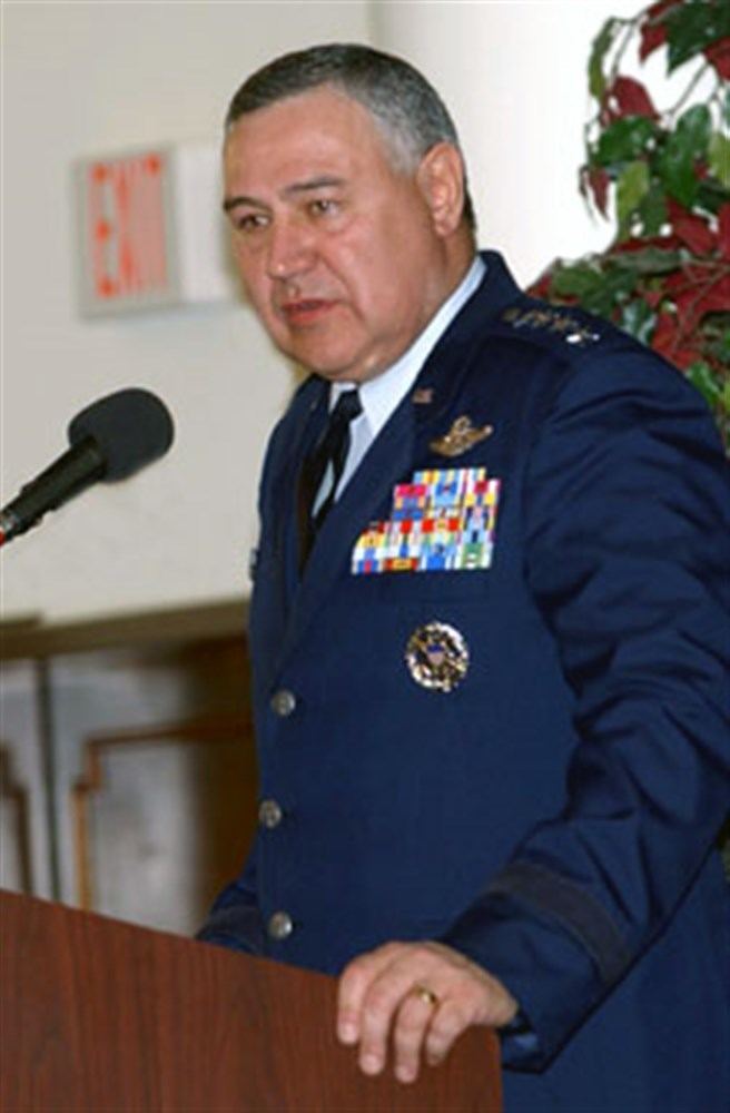 Charles F. Wald United States European Command