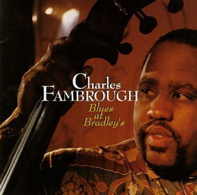 Charles Fambrough Charles Fambrough Biography Albums amp Streaming Radio