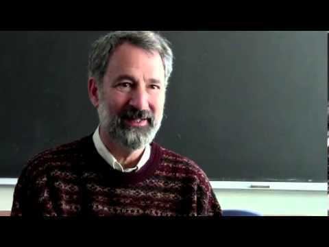 Charles Fefferman Ubiquity of Mathematics Charles Fefferman YouTube