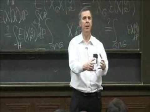 Charles Fefferman The history of the University of Chicago Mathematics Department