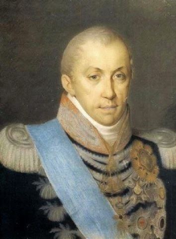 Charles Felix of Sardinia The Mad Monarchist Monarch Profile King Charles Felix of Piedmont