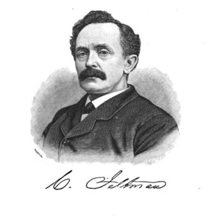 Charles Feltman Hot Dog Inventor Charles Feltman born 175 years ago today