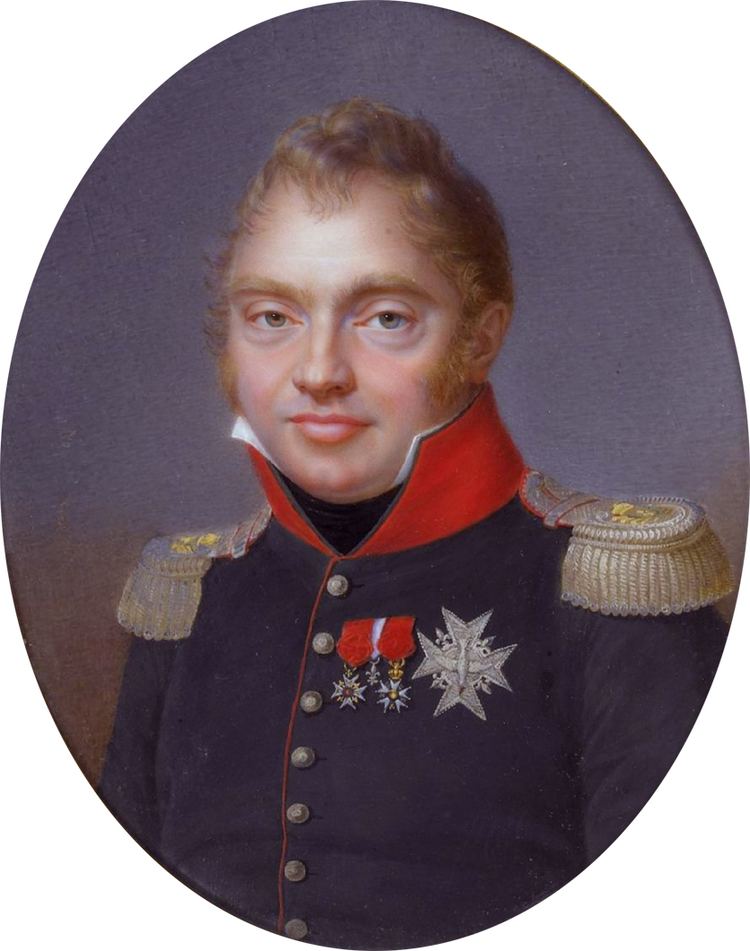Charles Ferdinand, Duke of Berry Charles Ferdinand Duke of Berry Wikipedia