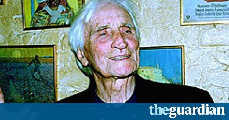 Charles Fisher (poet) Obituary Charles Fisher Books The Guardian