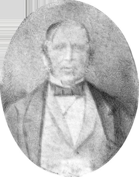 Charles Fitzsimmons (politician)