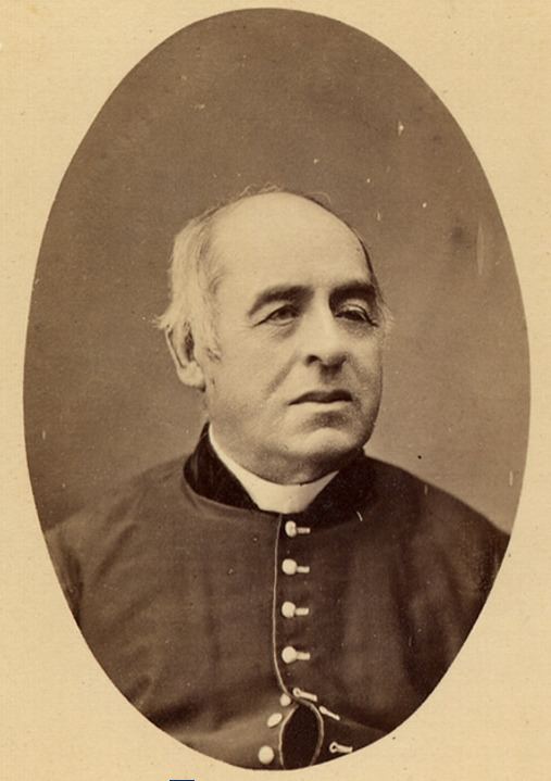 Charles-Felix Cazeau