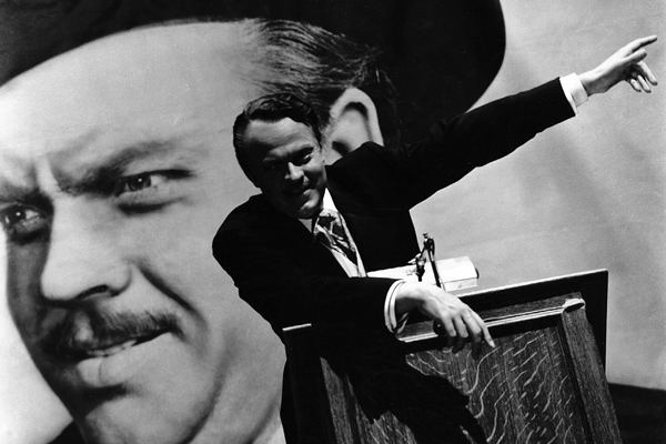 Charles Foster Kane Revisiting Rosebud The Mystery of Mary Kane by Michael Atkinson