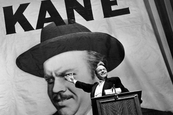 Charles Foster Kane Charles Foster Kane Quotes QuotesGram