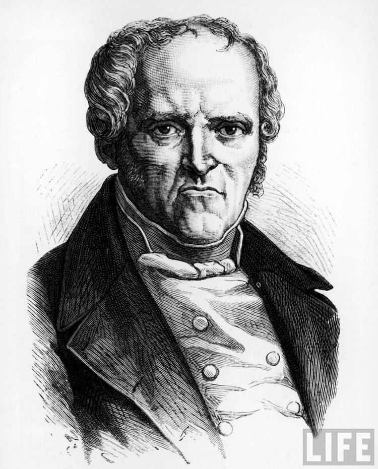 Charles Fourier Charles Fourier Biography Charles Fourier39s Famous Quotes