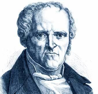 Charles Fourier Biografia de Charles Fourier