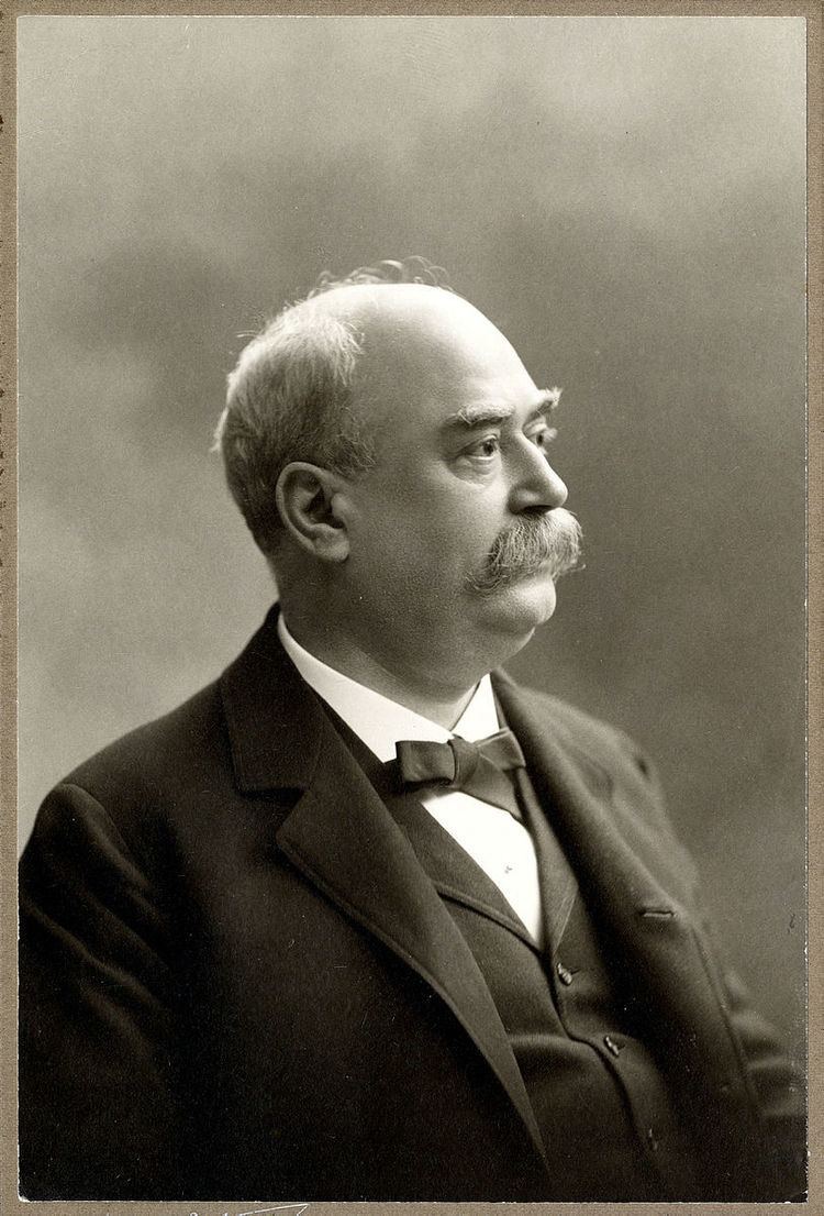 Charles Francis Pietsch