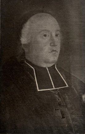 Charles-Francois Bailly de Messein