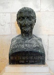 Charles-François Beautemps-Beaupré httpsuploadwikimediaorgwikipediacommonsthu