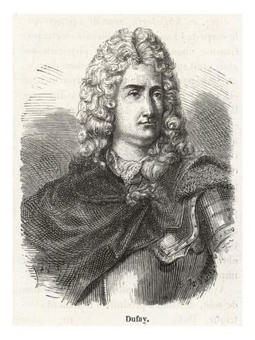 Charles François de Cisternay du Fay Charles Francois De Cisternay Dufay French Chemist and Scholar