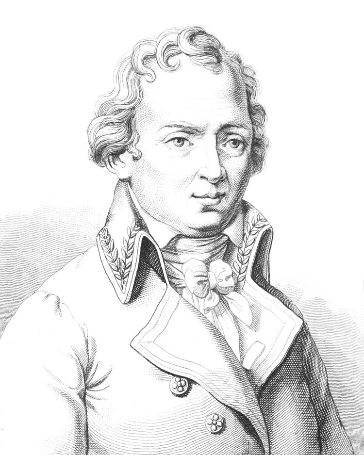 Charles-Francois Dupuis