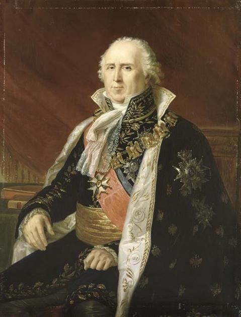 Charles-François Lebrun, duc de Plaisance httpsuploadwikimediaorgwikipediacommonsee