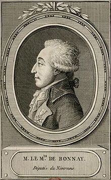 Charles François, Marquis de Bonnay httpsuploadwikimediaorgwikipediacommonsthu