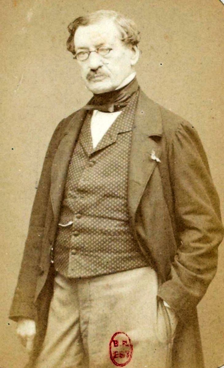 Charles-François Plantade