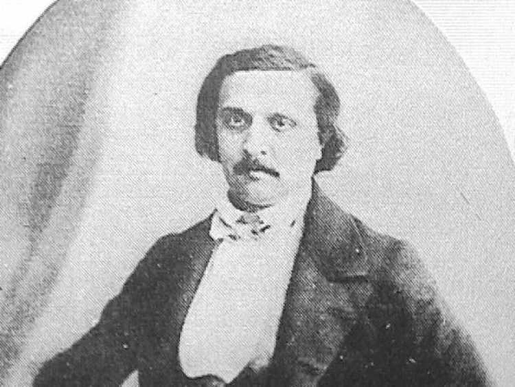 Charles Frédéric Gerhardt The Greatest Scientists
