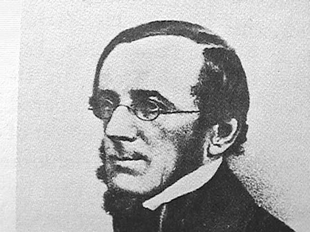 Charles Frédéric Gerhardt History of Chemistry