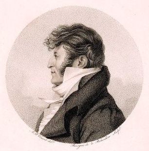 Charles-Frédéric Kreubé