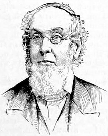 Charles Frederick Schaeffer