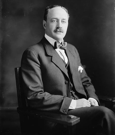 Charles G. Bennett