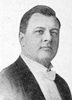 Charles G. Widden