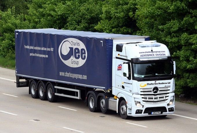 Charles Gee Charles Gee transport group becomes latest victim of the economic
