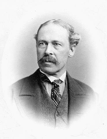 Charles Gifford (Canadian politician)
