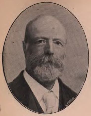 Charles Gold (MP)