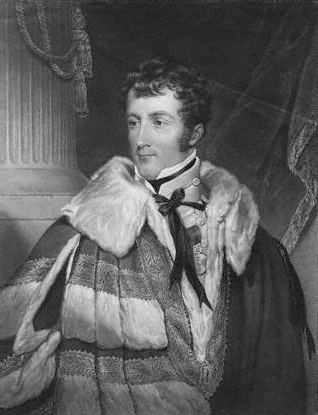 Charles Gordon-Lennox, 5th Duke of Richmond