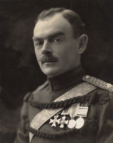 Charles Gordon-Lennox, 8th Duke of Richmond