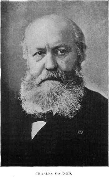 Charles Gounod Charles Gounod Sheet Music OnlineSheetMusiccom