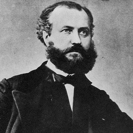 Charles Gounod Charles Gounod French composer Britannicacom