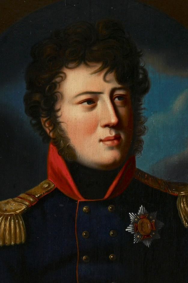 Charles, Grand Duke of Baden