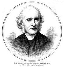 Charles Graves (bishop) httpsuploadwikimediaorgwikipediacommonsthu