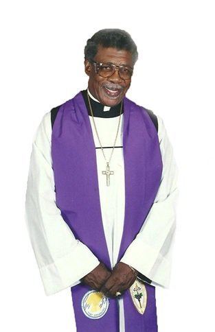 Charles Green (bishop) Notice of Episcopal Transition Bishop Willie Charles Green COGIC