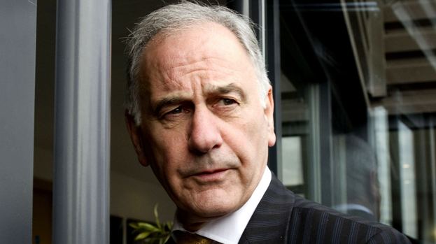 Charles Green (businessman) Scottish FA tribunal to rule on Charles Green 39racist