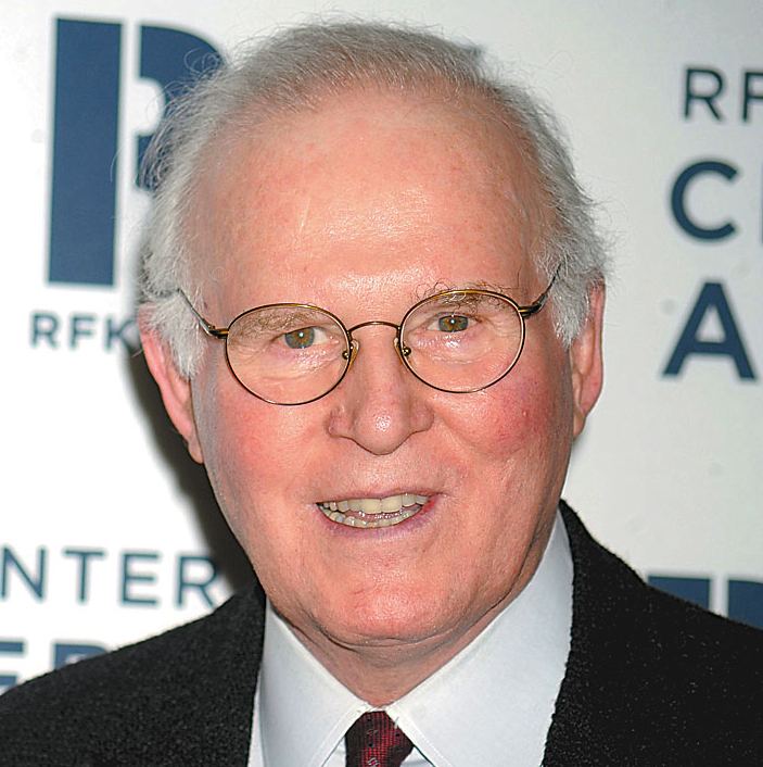 Charles Grodin Grodin shares stories of life career at Ridgefield Playhouse