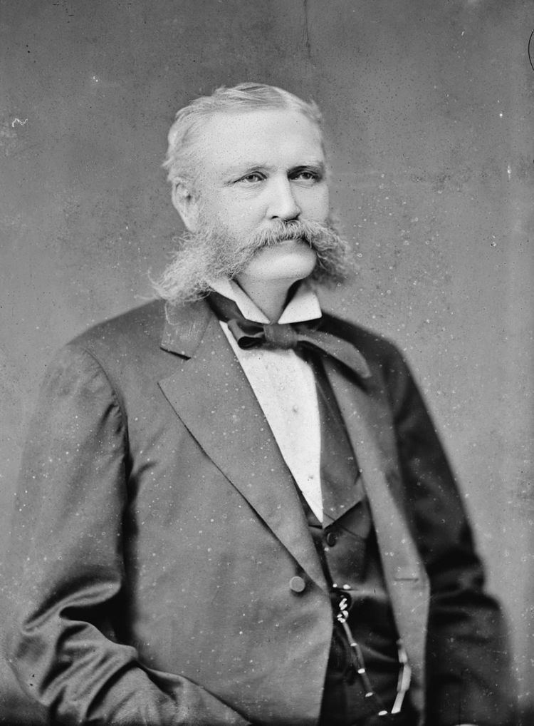 Charles H. Adams (New York politician)