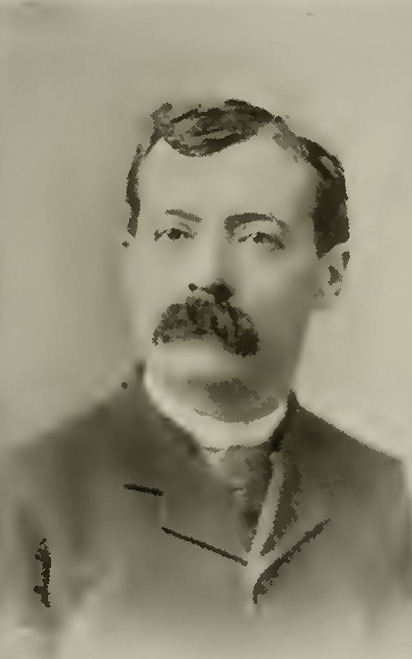 Charles H. Baker