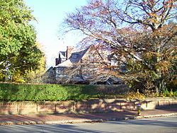 Charles H. Baldwin House httpsuploadwikimediaorgwikipediacommonsthu