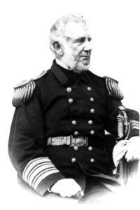 Charles H. Bell (naval officer)