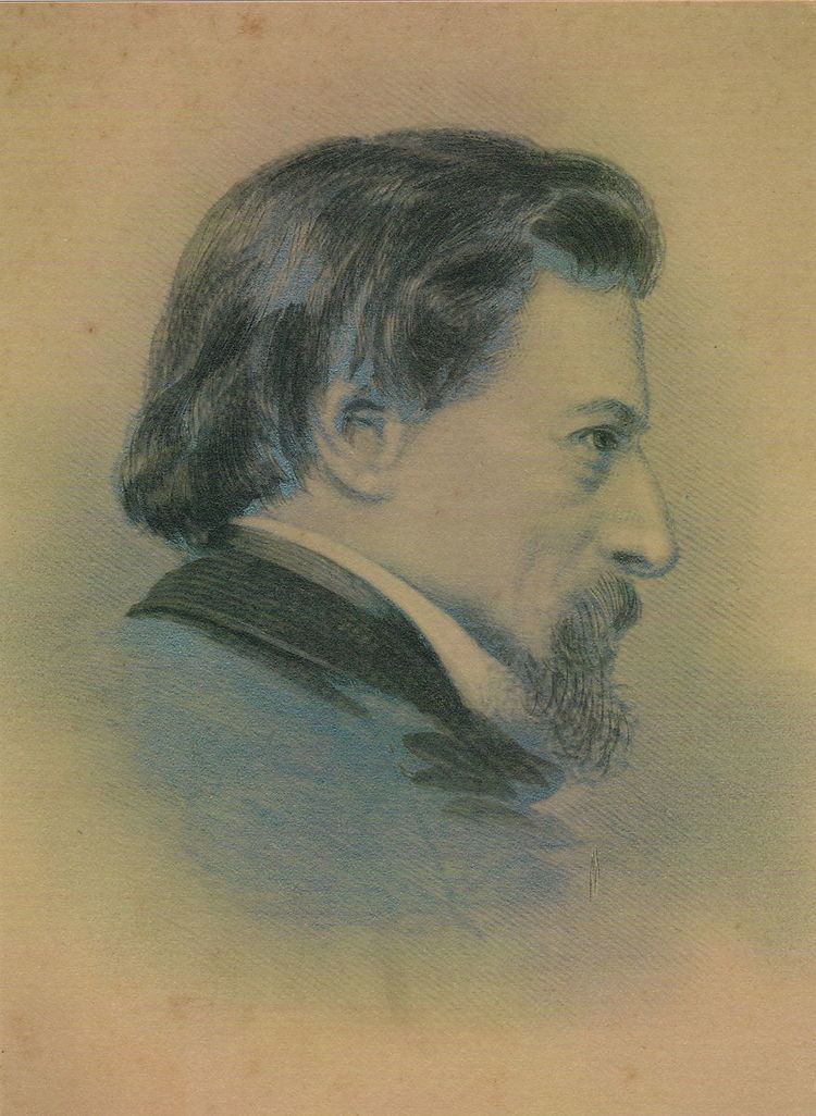 Charles H. Bennett (illustrator)