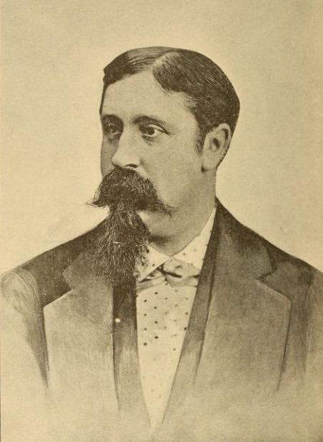 Charles H. Foster